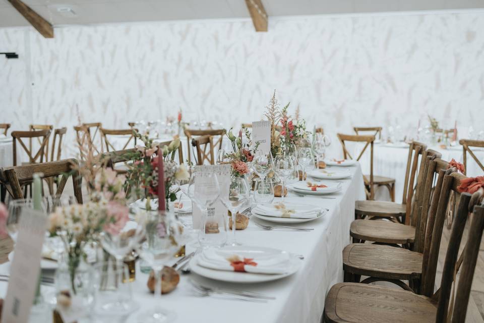 Mariage Marlène & Maxime