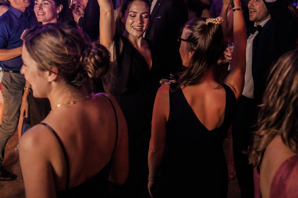 Dance