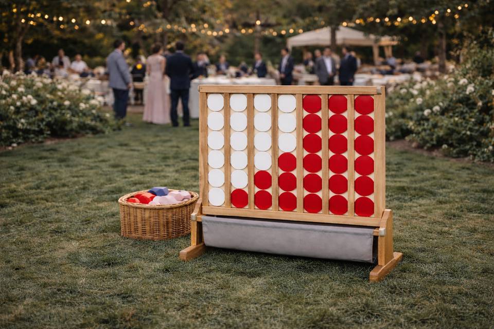 Jeux XXL