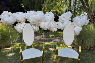 La Pivoine