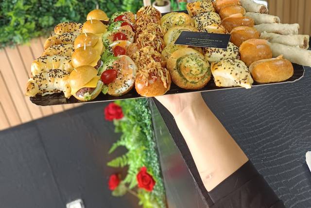 Mignardises