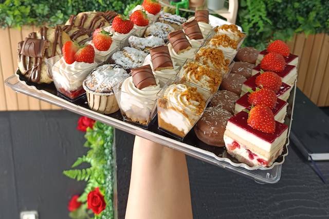Mignardises