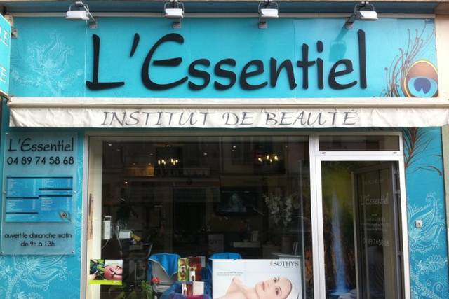 L´Essentiel