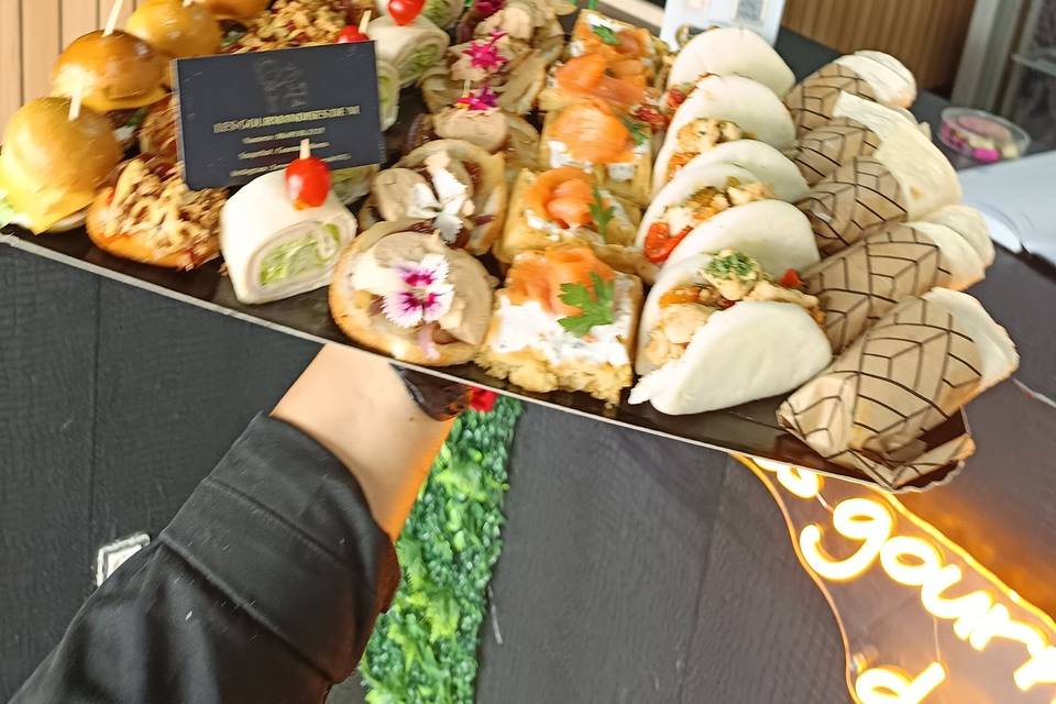 Mignardises