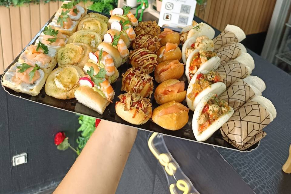 Mignardises