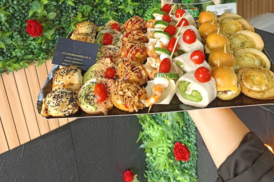 Mignardises