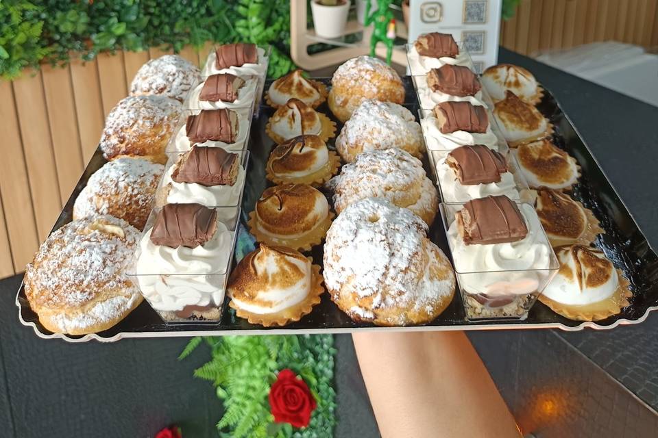 Mignardises