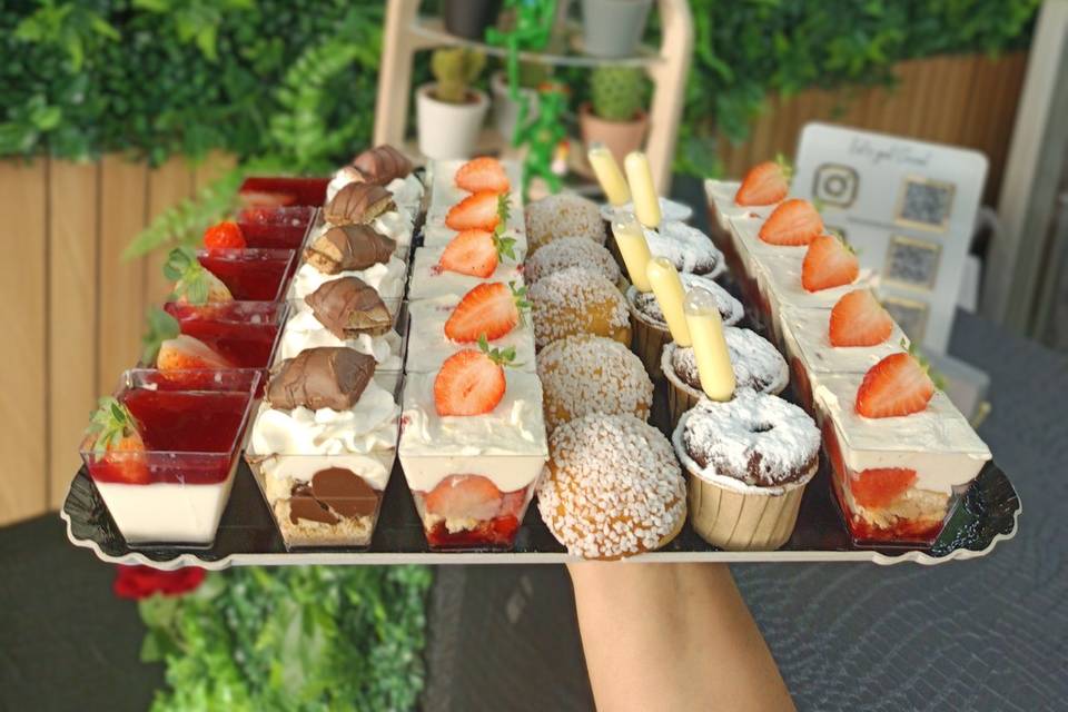 Mignardises