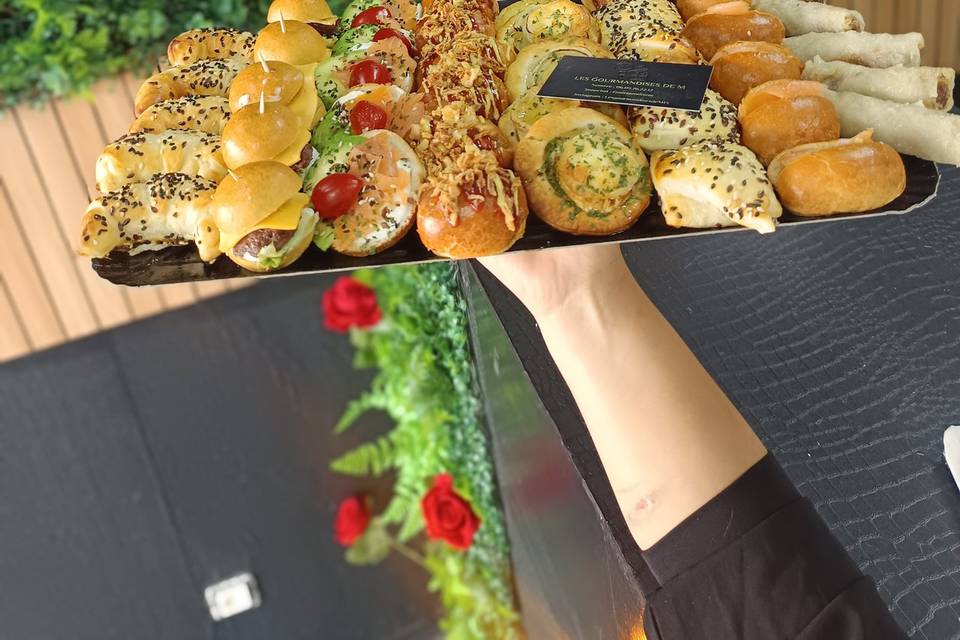 Mignardises