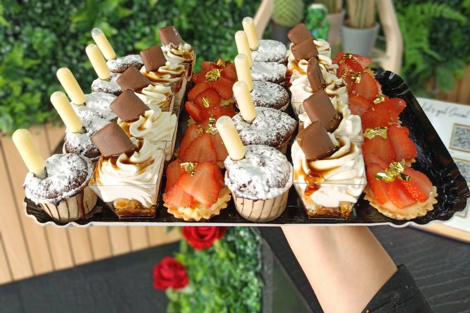 Mignardises