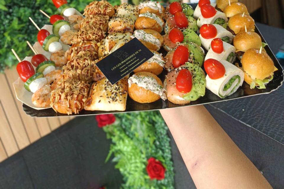 Mignardises