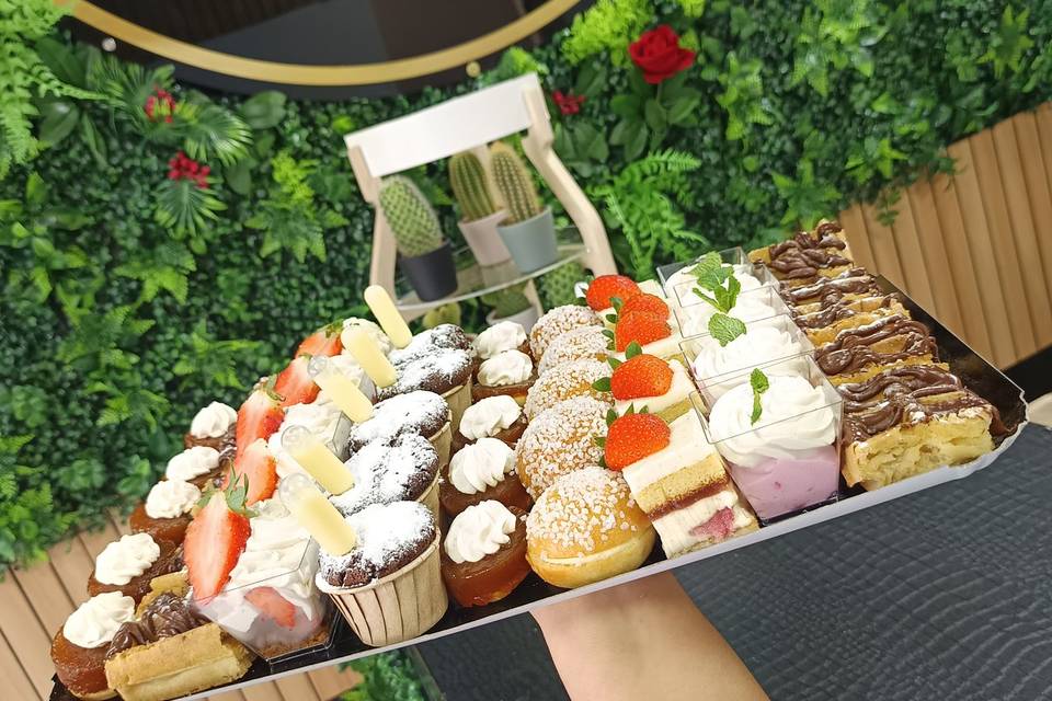 Mignardises