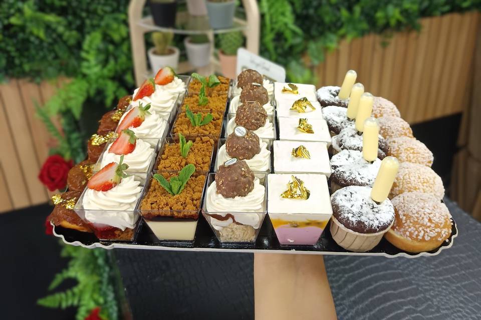 Mignardises