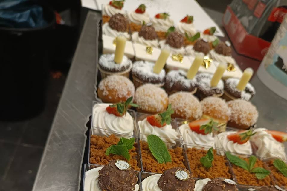 Mignardises