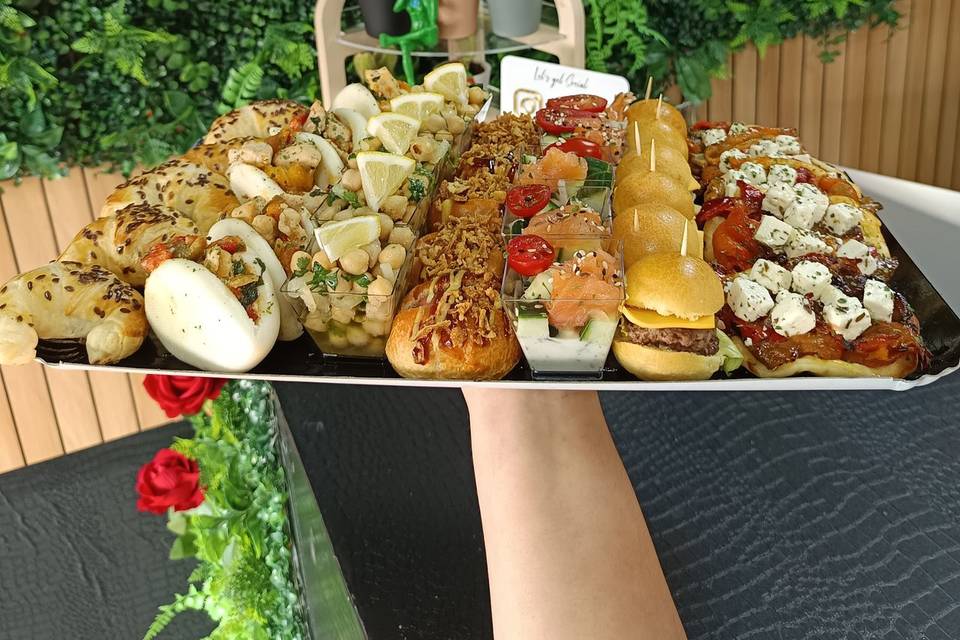Mignardises