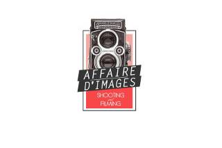 Affaire d'images logo