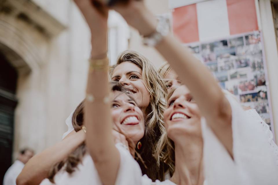 Vanessa Colin - Photographe