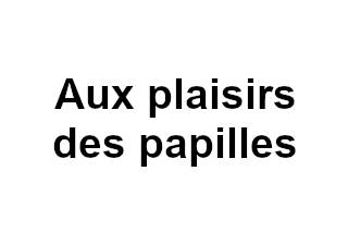 Aux plaisirs des papilles