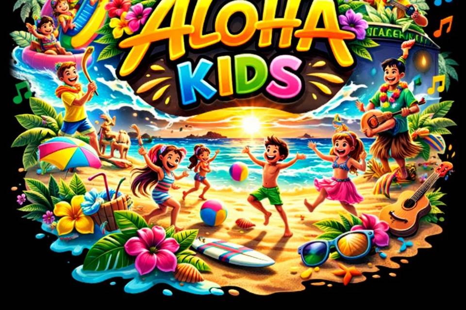 Logo kids