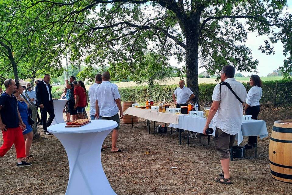 L'accessoire parfait pour votre apéro ! - Le Vieux Tonneau