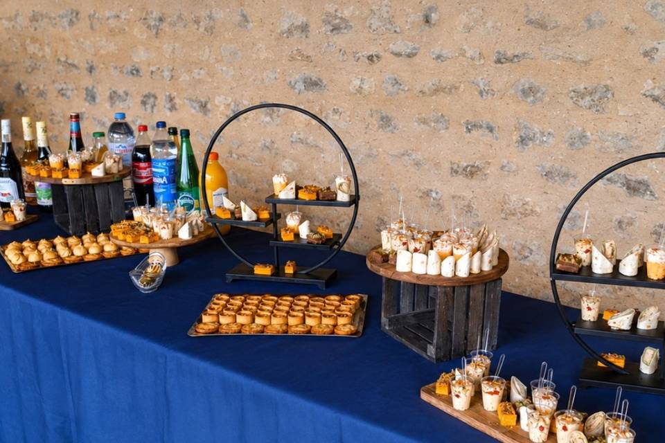 Vin d'honneur