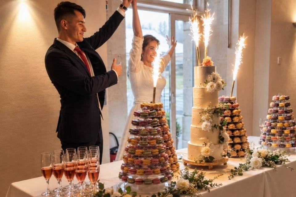 Dessert