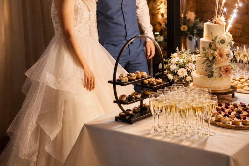 Dessert