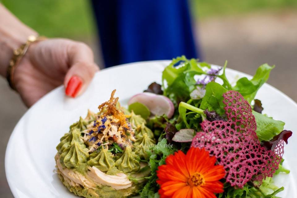 Entrée