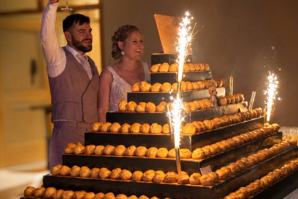 Dessert