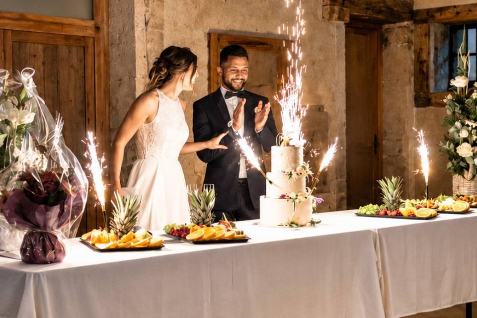 Dessert