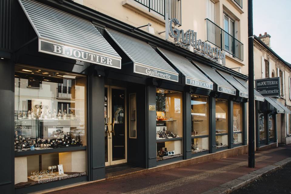 80, rue de falaise à Caen