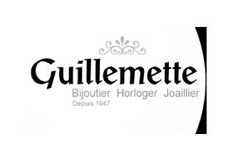 Guillemette logo