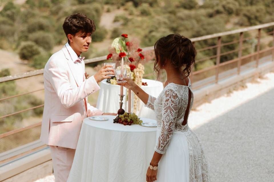 Maxence & Lorie