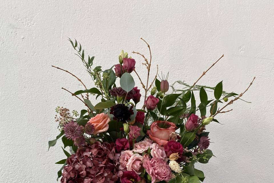 Composition florale