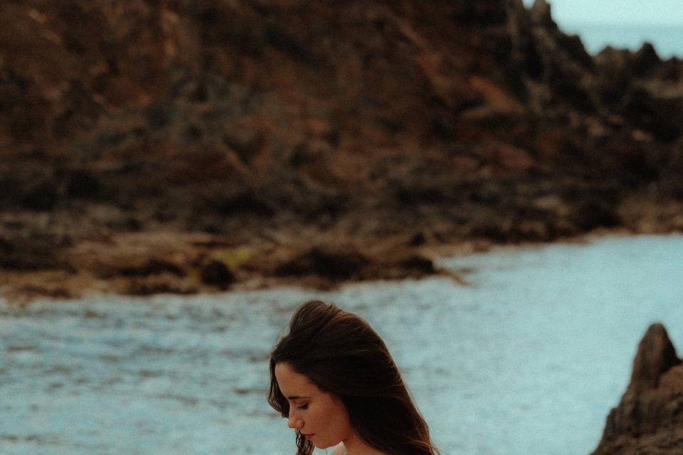 Romance méditerranéenne
