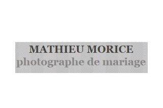 Mathieu Morice logo