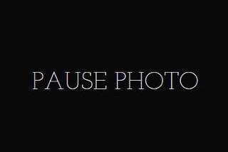 Pause Photo logo