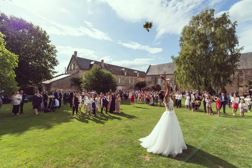 Mélissa et Maxime