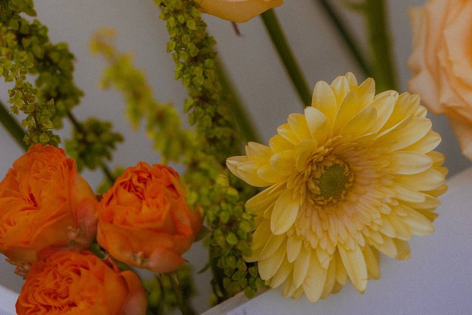 Fleurs