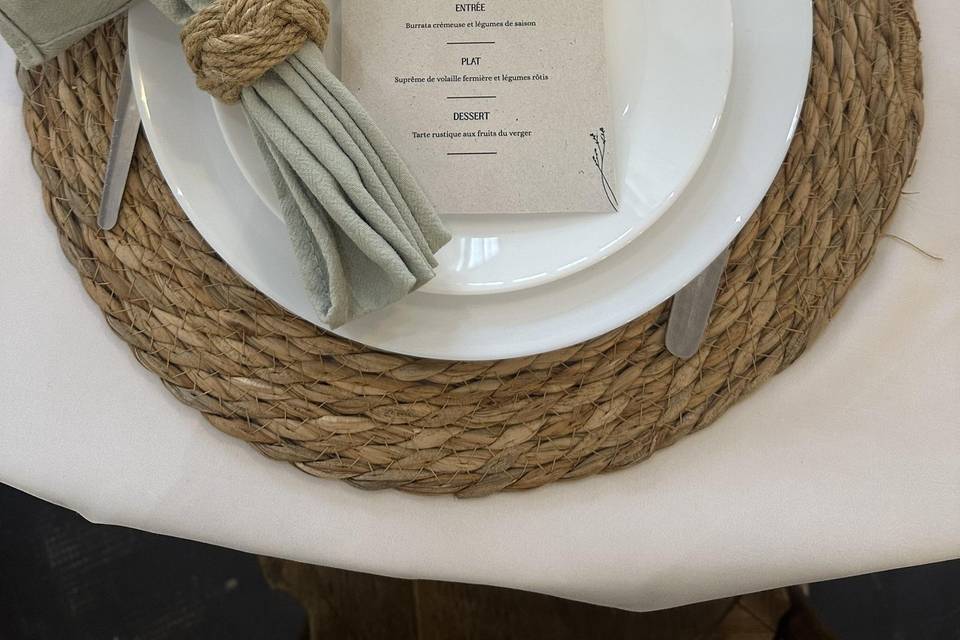 Champêtre