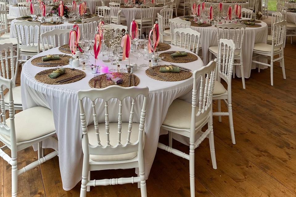 Maison In'Events