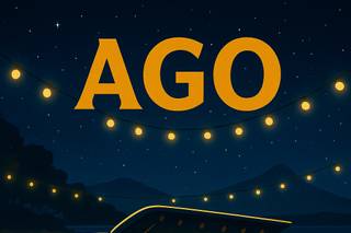 Ago Corsican Bar