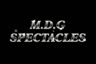 MDG Spectacles