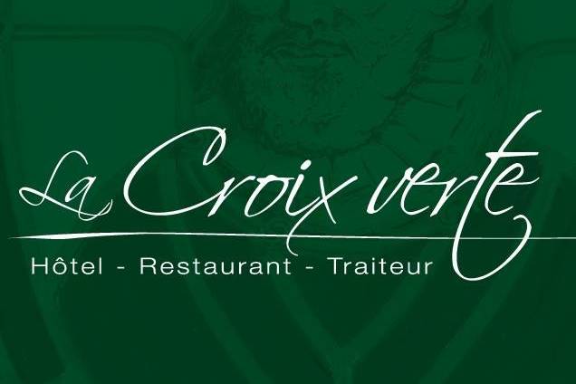 Logo Croix Verte