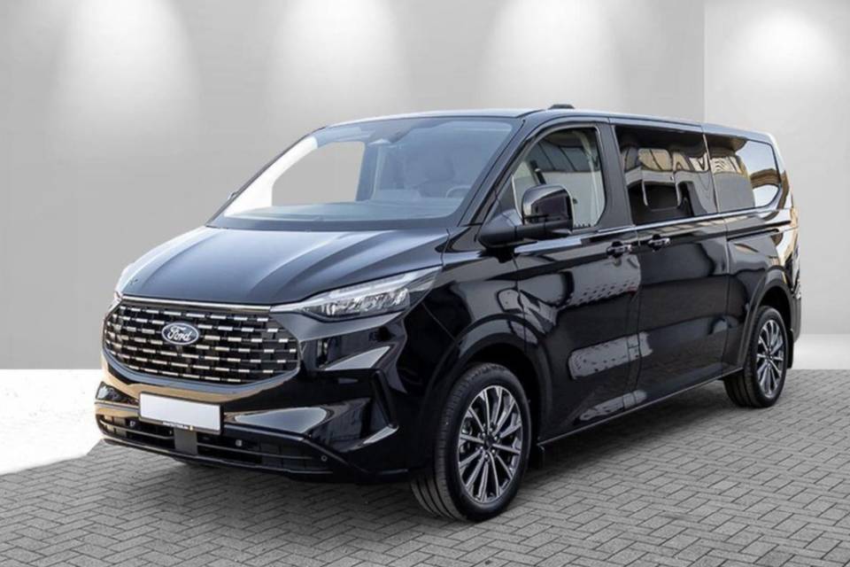 Tour & Drive VTC