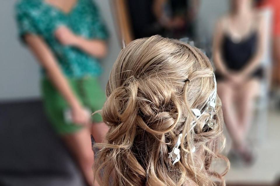 Mariage 2021