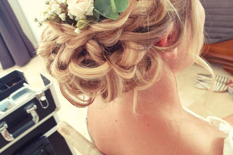 Mariage 2020
