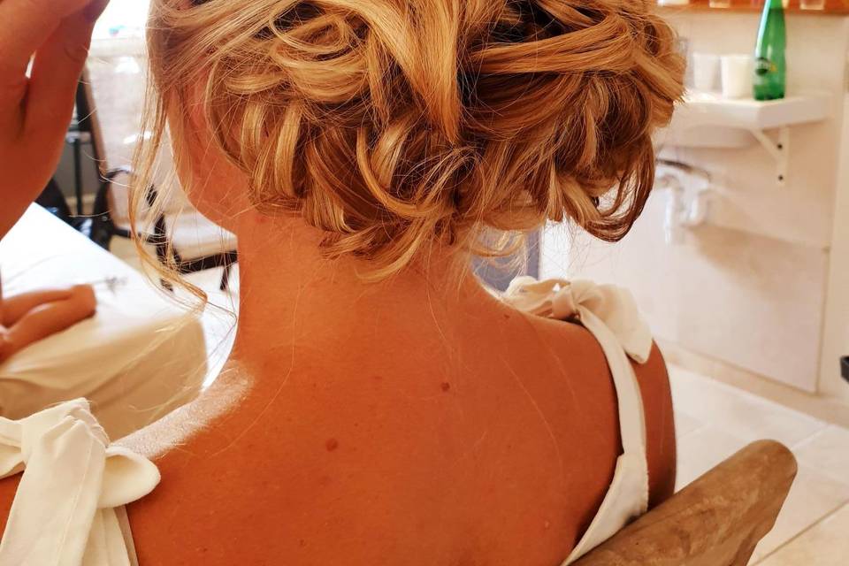 Mariage 2019