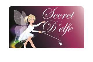 Secret D'Elfe logo