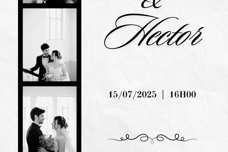 Faire-part